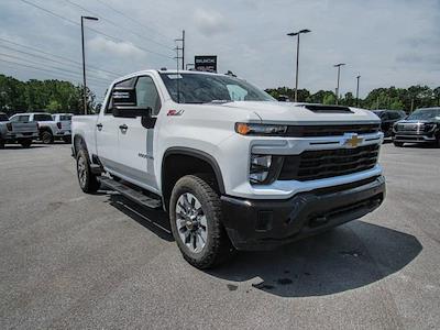 New 2025 Chevrolet Silverado 2500 - photo 1