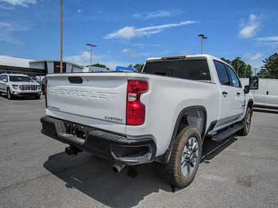 New 2025 Chevrolet Silverado 2500 - photo 1