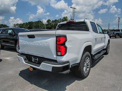 New 2025 Chevrolet Colorado Work Truck Crew Cab Pickup for sale #43452 - photo 2