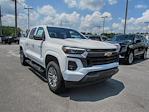 New 2025 Chevrolet Colorado Work Truck Crew Cab Pickup for sale #43452 - photo 1