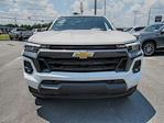 New 2025 Chevrolet Colorado Work Truck Crew Cab Pickup for sale #43452 - photo 3