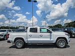 New 2025 Chevrolet Colorado Work Truck Crew Cab Pickup for sale #43452 - photo 4