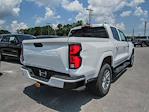 New 2025 Chevrolet Colorado Work Truck Crew Cab Pickup for sale #43452 - photo 2