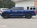 Used 2021 Nissan Titan SV Crew Cab for sale #43481B - photo 3