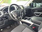 Used 2021 Nissan Titan SV Crew Cab for sale #43481B - photo 22