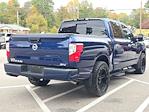 Used 2021 Nissan Titan SV Crew Cab for sale #43481B - photo 5