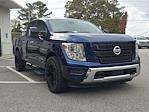Used 2021 Nissan Titan SV Crew Cab for sale #43481B - photo 7