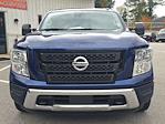 Used 2021 Nissan Titan SV Crew Cab for sale #43481B - photo 8