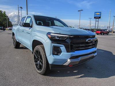 New 2025 Chevrolet Colorado Z71 Crew Cab 4WD Pickup for sale #43506 - photo 1