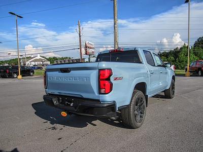 New 2025 Chevrolet Colorado Z71 Crew Cab 4WD Pickup for sale #43506 - photo 2