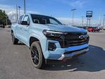 New 2025 Chevrolet Colorado Z71 Crew Cab 4WD Pickup for sale #43506 - photo 1