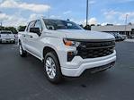 New 2025 Chevrolet Silverado 1500 Custom Crew Cab 4WD Pickup for sale #43541 - photo 1