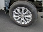 New 2025 Chevrolet Silverado 1500 Custom Crew Cab 4WD Pickup for sale #43541 - photo 10