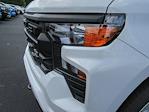 New 2025 Chevrolet Silverado 1500 Custom Crew Cab 4WD Pickup for sale #43541 - photo 11