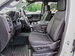 New 2025 Chevrolet Silverado 1500 Custom Crew Cab 4WD Pickup for sale #43541 - photo 15