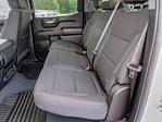 New 2025 Chevrolet Silverado 1500 Custom Crew Cab 4WD Pickup for sale #43541 - photo 18