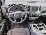 New 2025 Chevrolet Silverado 1500 Custom Crew Cab 4WD Pickup for sale #43541 - photo 21
