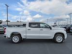 New 2025 Chevrolet Silverado 1500 Custom Crew Cab 4WD Pickup for sale #43541 - photo 4