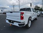 New 2025 Chevrolet Silverado 1500 Custom Crew Cab 4WD Pickup for sale #43541 - photo 2