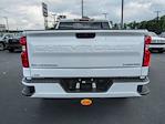 New 2025 Chevrolet Silverado 1500 Custom Crew Cab 4WD Pickup for sale #43541 - photo 5
