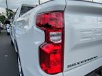 New 2025 Chevrolet Silverado 1500 Custom Crew Cab 4WD Pickup for sale #43541 - photo 7