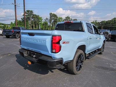New 2025 Chevrolet Colorado Z71 Crew Cab 4WD Pickup for sale #43590 - photo 2