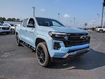 New 2025 Chevrolet Colorado Z71 Crew Cab 4WD Pickup for sale #43590 - photo 1
