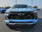 New 2025 Chevrolet Colorado Z71 Crew Cab 4WD Pickup for sale #43590 - photo 3