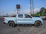 New 2025 Chevrolet Colorado Z71 Crew Cab 4WD Pickup for sale #43590 - photo 4