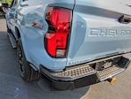 New 2025 Chevrolet Colorado Z71 Crew Cab 4WD Pickup for sale #43590 - photo 8