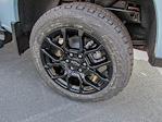 New 2025 Chevrolet Colorado Z71 Crew Cab 4WD Pickup for sale #43590 - photo 9