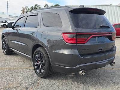 Used 2025 Dodge Durango R/T Plus for sale #43613B - photo 2