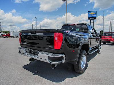 New 2025 Chevrolet Silverado 3500 LTZ Crew Cab 4WD Pickup for sale #43639 - photo 2