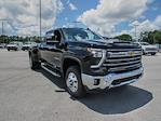 New 2025 Chevrolet Silverado 3500 LTZ Crew Cab 4WD Pickup for sale #43639 - photo 1