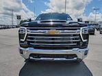 New 2025 Chevrolet Silverado 3500 LTZ Crew Cab 4WD Pickup for sale #43639 - photo 3