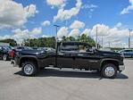 New 2025 Chevrolet Silverado 3500 LTZ Crew Cab 4WD Pickup for sale #43639 - photo 4