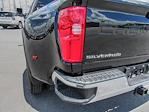 New 2025 Chevrolet Silverado 3500 LTZ Crew Cab 4WD Pickup for sale #43639 - photo 8