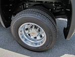 New 2025 Chevrolet Silverado 3500 LTZ Crew Cab 4WD Pickup for sale #43639 - photo 9