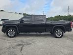 Used 2024 Chevrolet Silverado 2500 Custom Crew Cab for sale #43671D1 - photo 3