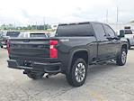 Used 2024 Chevrolet Silverado 2500 Custom Crew Cab for sale #43671D1 - photo 5