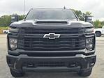 Used 2024 Chevrolet Silverado 2500 Custom Crew Cab for sale #43671D1 - photo 8