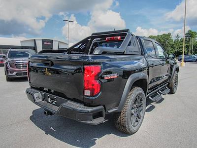 New 2025 Chevrolet Colorado Trail Boss Crew Cab 4WD Pickup for sale #43750 - photo 2