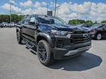 New 2025 Chevrolet Colorado Trail Boss Crew Cab 4WD Pickup for sale #43750 - photo 1