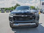 New 2025 Chevrolet Colorado Trail Boss Crew Cab 4WD Pickup for sale #43750 - photo 3