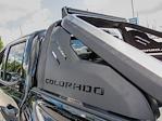 New 2025 Chevrolet Colorado Trail Boss Crew Cab 4WD Pickup for sale #43750 - photo 9