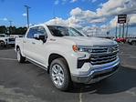 New 2025 Chevrolet Silverado 1500 LTZ Crew Cab 4WD Pickup for sale #43793 - photo 1