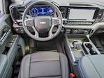 New 2025 Chevrolet Silverado 1500 LTZ Crew Cab 4WD Pickup for sale #43793 - photo 19