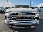 New 2025 Chevrolet Silverado 1500 LTZ Crew Cab 4WD Pickup for sale #43793 - photo 3