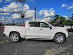 New 2025 Chevrolet Silverado 1500 LTZ Crew Cab 4WD Pickup for sale #43793 - photo 4
