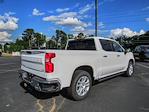 New 2025 Chevrolet Silverado 1500 LTZ Crew Cab 4WD Pickup for sale #43793 - photo 2